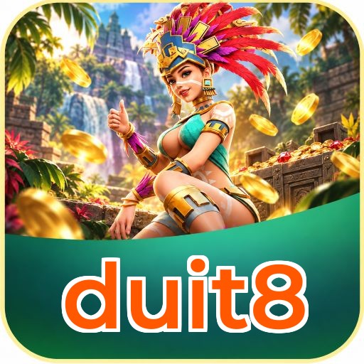 Screenshot 1 - duit8 Home Screen