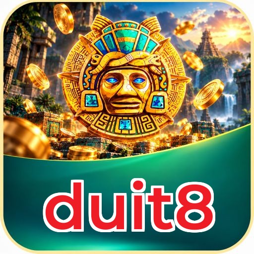 Screenshot 1 - duit8 Home Screen