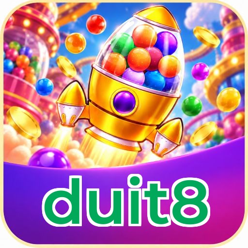 Screenshot 1 - duit8 Home Screen