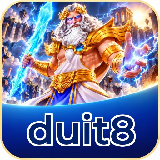 Screenshot 1 - duit8 Home Screen