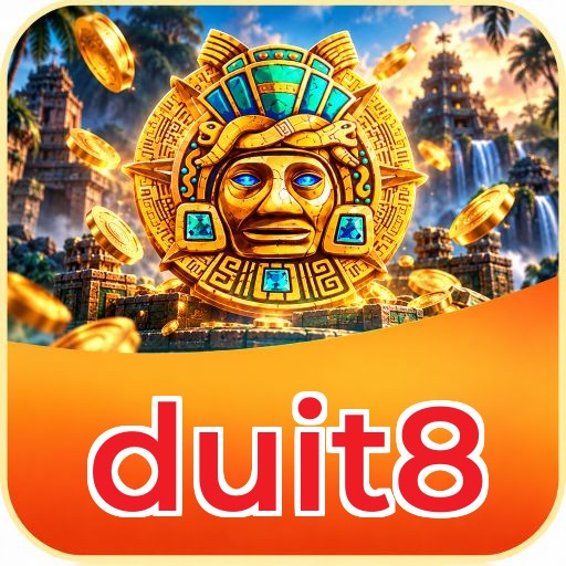 Screenshot 1 - duit8 Home Screen