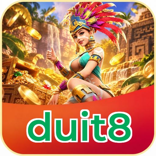 Screenshot 1 - duit8 Home Screen