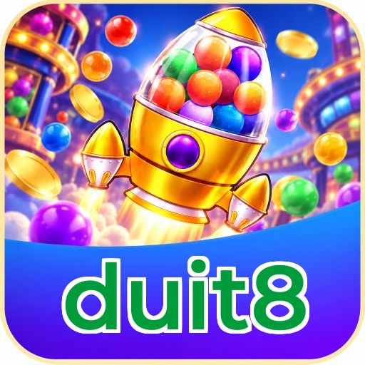 Screenshot 1 - duit8 Home Screen